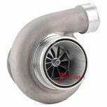 3582 GEN2 880HP Dual Ball Bearing Turbo - T51R Mod - W/O Turbine Housing Pulsar Turbo Systems