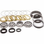 Kit de r&eacute;vision de bo&icirc;te de vitesses - Laiton Synchrotech Honda