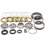 Getriebe&uuml;berholungssatz &ndash; Messing Synchrotech Honda