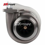 485G 1350HP Journal Bearing Compressor Wheel Turbo - Standard - 96x88mm - Wihthout Turbine Housing Pulsar Turbo Systems