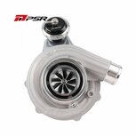 5449A 660HP PTG Style Compr. Wheel Dual Ball Bearing - Standard - .72A/R T3 V-Band W/O IWG Pulsar Turbo Systems