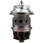 7975G 1450HP Dual Ball Bearing Turbo - Forward Rotation - W/O Compressor and Turbine Housing Pulsar Turbo Systems