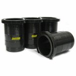 manchons 87mm/90mm Darton Sleeves Honda