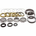 Kit de r&eacute;vision de bo&icirc;te de vitesses - Carbone Synchrotech Honda