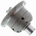 Diff&eacute;rentiel &agrave; glissement limit&eacute; Torsen (LSD h&eacute;lico&iuml;dal) MFactory Honda K-series