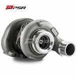 07.5-12 6.7L Cummins Diesel HE351VE Turbo - Cast Pulsar Turbo Systems