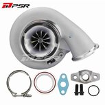 Class Legal 6275G 1200HP Dual Ball Bearing Turbo -Without Turbine Housing Pulsar Turbo Systems
