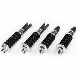 Ensemble combin&eacute;s filet&eacute;s - NeoMAX Litech Silvers Honda