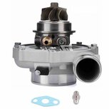 6255G Dual Ball Bearing Turbo - Reverse Rotation - T51R Mod - Without Turbine Housing Pulsar Turbo Systems