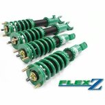 Ensemble de coilovers Flex Z TEIN Honda