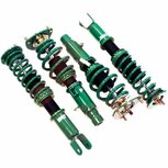 Flex Z screw set TEIN Honda Accord