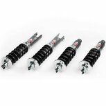 Gewindefahrwerke - NeoMAX Silvers Honda