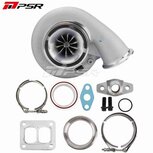 Class Legal 6275G 1200 HP Dual Ball Bearing Turbo - 1.28 T4 Divided Pulsar Turbo Systems