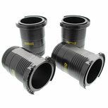 sleeves 86mm Drag racing Darton Sleeves Honda