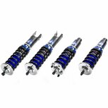 Ensemble combin&eacute;s filet&eacute;s - NeoMAX S Silvers Honda