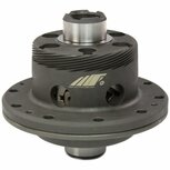 Plate limited slip differential - 1.0/1.5 road MFactory Honda