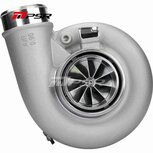 7375G 1200HP Compact Dual Ball Bearing Turbo - Forward Rotation - T51R Mod - W/O Turbine Housing Pulsar Turbo Systems