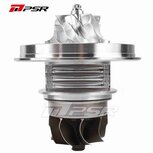 480DG 1250HP Dual Ball Bearing Turbo Billet - T51R Mod - Without Turbine Housing Pulsar Turbo Systems
