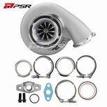 Klasse Legal 6782G 1050 PS Dual-Kugellager-Turbo &ndash; Standard &ndash; 1,01 Dual-V-Band Pulsar Turbo Systems