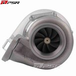 8894G 1900HP gebogener Spitzenfr&auml;serkompressor. W.. Doppelkugellager-Turbo &ndash; Standard &ndash; WO-Turbinengeh&auml;use Pulsar Turbo Systems