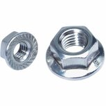 Flanschmutter M8 Moby
