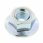 Flanschmutter M5 Genuine Honda