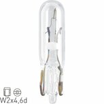 Philips W1,2W T5 12V/1,2W Lampe Philips