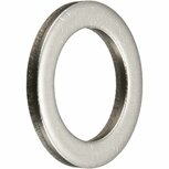 Sluitring remslang bout Sinatec Honda