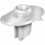 Bumper schroef tule Genuine Honda