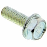 Waterpomp flensbout M6x22 Genuine Honda