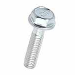 Flanschschraube M6x25 Genuine Honda