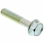 Waterpomp flensbout M6x30 Genuine Honda