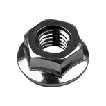 Auspuffmutter, flexible Verbindung Bosal