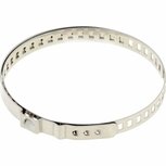 Klemmband f&uuml;r Antriebswellenabdeckung, gro&szlig; &Oslash;45/120mm OEM-Parts