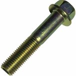 Sicherungsschraube f&uuml;r Hinterachsgetriebe M10x50mm Genuine Honda