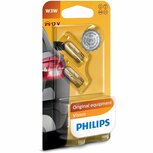 W3W T10 12V/3W Lampen Philips Vision