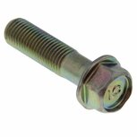 Startmotor flensbout M10x40 Genuine Honda