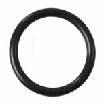 Ontluchtingsbox O-ring 20.6x2.6 Genuine Honda