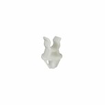 Motorkap stang houder Genuine Honda