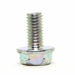 Flanschschraube des Kurbelwellen-Positionssensors M6x20,5 Genuine Honda