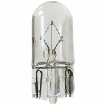 W5W T10 12V/5W Lampe (STANLEY) Genuine Honda