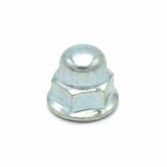 Z&uuml;ndkerzen-Abdeckkappenmutter M6 Genuine Honda