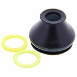 Kugelgelenkabdeckung, 30/12 mm Sinatec