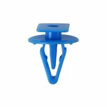 Parafan plate clip Genuine Honda