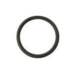 Engine oil dipstick tube o-ring gasket (8.8X1.9) Genuine Honda