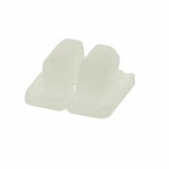 Clip &agrave; vis pour cadre de porte 4mm Genuine Honda