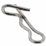 Handremkabel bevestiging veerpen Genuine Honda