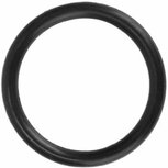 TDC sensor/krukassensor O-ring 15X1.9 Genuine Honda