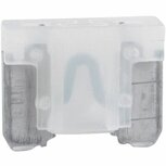 Steekzekeringen (Low-Profile) 25A helder Eaton Bussmann