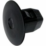 Innenschild des Blechschraubenschiebers (5 mm) Genuine Honda